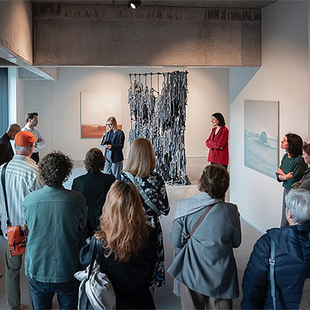 Hilde Vandaele Gallery