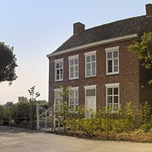 The Poet's House